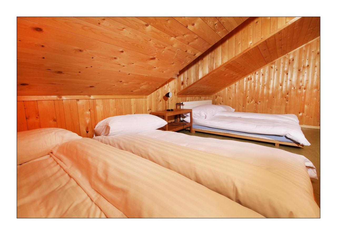 Rossfall Schwagalp Ngoại thất bức ảnh