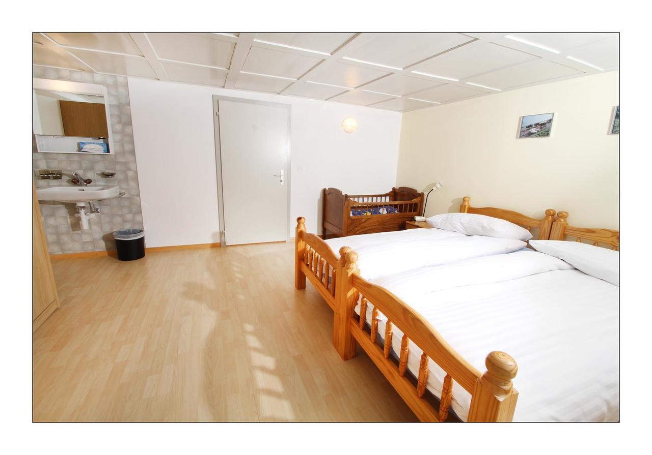 Rossfall Schwagalp Ngoại thất bức ảnh