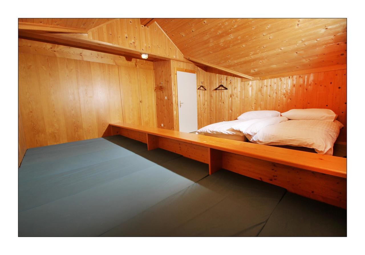 Rossfall Schwagalp Ngoại thất bức ảnh